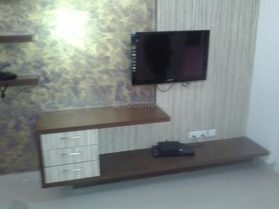 1 BHK Apartment
