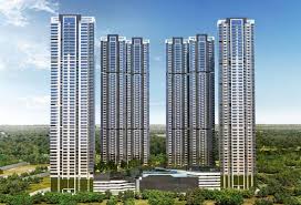 1 BHK Apartment
