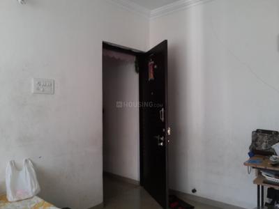 1 BHK Apartment