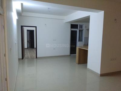 3 BHK Apartment