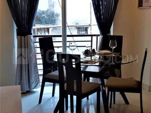 2 BHK Apartment