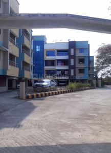 Gallery Cover Image of 580 Sq.ft 1 BHK Apartment for buy in Saphale for 1740000
