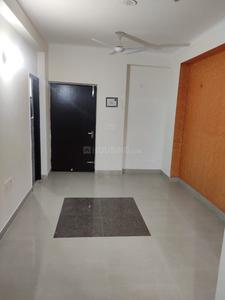 1 BHK अपार्टमेंट
