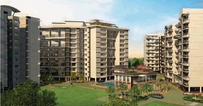 Gallery Cover Image of 1795 Sq.ft 3 BHK Apartment for buy in Bhicholi Mardana for 6282500