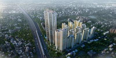 3 BHK Apartment