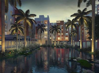 3 BHK Apartment