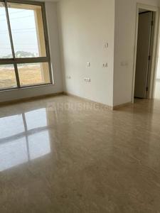 1 BHK अपार्टमेंट