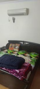 Bedroom Image of Looking For A Male Roommate in Sector 41
