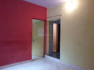 Gallery Cover Image of 450 Sq.ft 1 BHK Apartment for buy in Vashi for 6500000