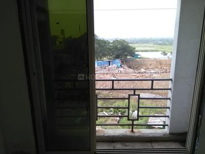 Gallery Cover Image of 580 Sq.ft 1 BHK Apartment for buy in Dombivli West for 2500000