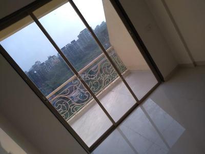 1 BHK Apartment