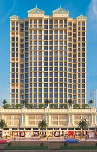2 BHK Apartment