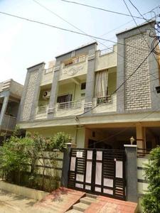 Gallery Cover Image of 2500 Sq.ft 3 BHK Independent House for rent in Vanasthalipuram for 18000