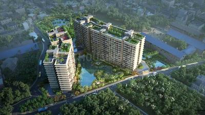 3 BHK Apartment