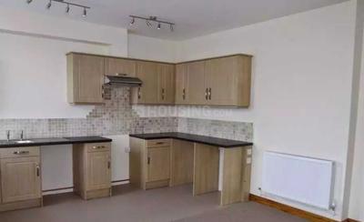 1 BHK Apartment