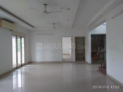 Gallery Cover Image of 3000 Sq.ft 4 BHK Apartment for buy in Besant Nagar for 35000000