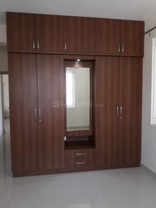 3 BHK Apartment