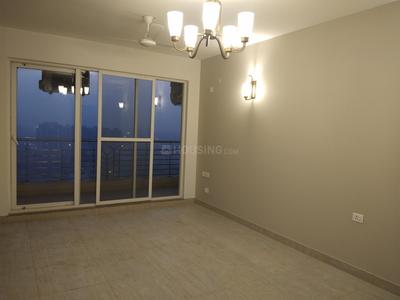 4 BHK Apartment