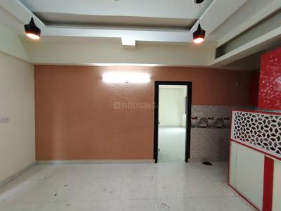 1 BHK Independent Builder Floor