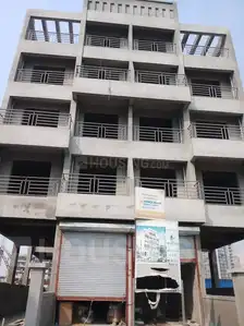 Gallery Cover Image of 630 Sq.ft 1 BHK Apartment for buy in Uran for 3000000