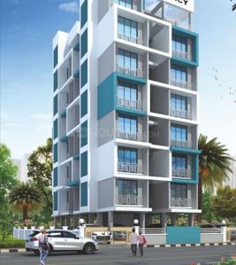 1 BHK Apartment