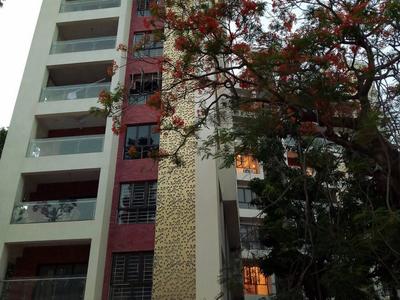 4 BHK Apartment