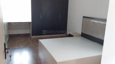 Gallery Cover Image of 830 Sq.ft 2 BHK Independent House for buy in Kovilpalayam for 2900000