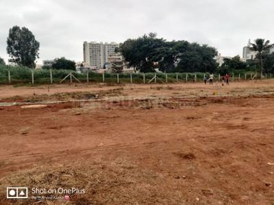 1200 Sq.ft Residential Plot for Sale in Krishnarajapura, Bangalore