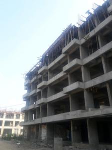 1 BHK Apartment