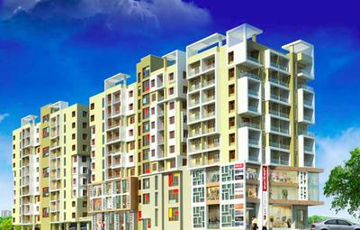 3 BHK Apartment