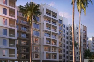 2 BHK Apartment