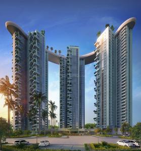 Gallery Cover Image of 3395 Sq.ft 4 BHK Apartment for buy in Tangra for 22539000