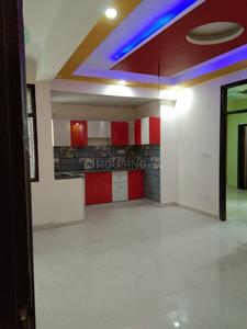 3 BHK Independent Builder Floor