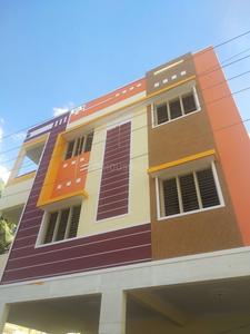 Gallery Cover Image of 2400 Sq.ft 5 BHK Independent House for buy in Vidyaranyapura for 9500000
