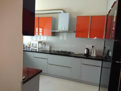 Gallery Cover Image of 6000 Sq.ft 5 BHK Independent House for buy in Koramangala for 65000000