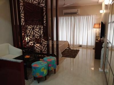 1 BHK Apartment