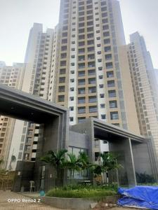 1 BHK Flat