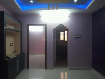 Gallery Cover Image of 1400 Sq.ft 3 BHK Independent House for buy in Ayappakkam for 7000000