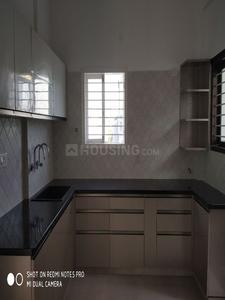 3 BHK Independent House