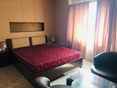 4 BHK Apartment