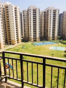 2 BHK Apartment