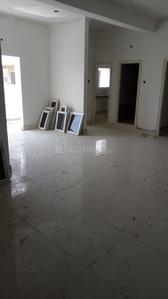 Gallery Cover Image of 1250 Sq.ft 2 BHK Apartment for buy in Nizampet for 4800000