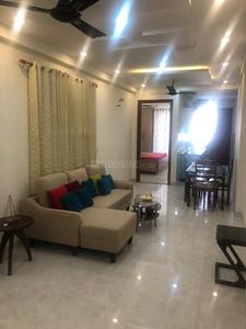 2 BHK Independent Builder Floor