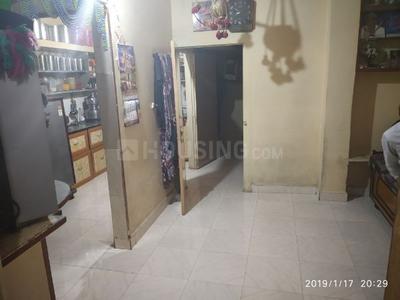 Gallery Cover Image of 650 Sq.ft 1 BHK Apartment for buy in Katargam for 1000000
