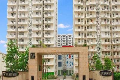 2 BHK Apartment