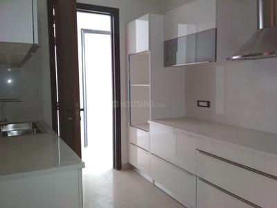 Gallery Cover Image of 3000 Sq.ft 3 BHK Apartment for rent in Omkar 1973, Worli for 200000
