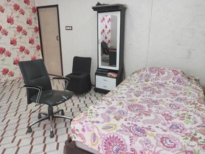 Bedroom Image of K Stay in Vasant Kunj