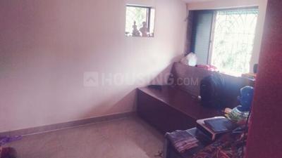 Gallery Cover Image of 435 Sq.ft 1 BHK Apartment for buy in New Panvel East for 3800000