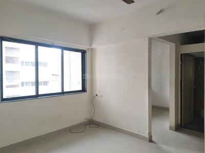Gallery Cover Image of 328 Sq.ft 1 RK Apartment for buy in Kasarvadavali, Thane West for 2900000