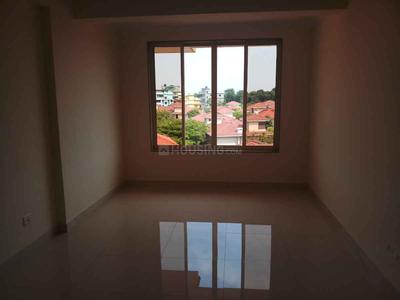 Gallery Cover Image of 969 Sq.ft 1 BHK Apartment for buy in Povorim for 5200000